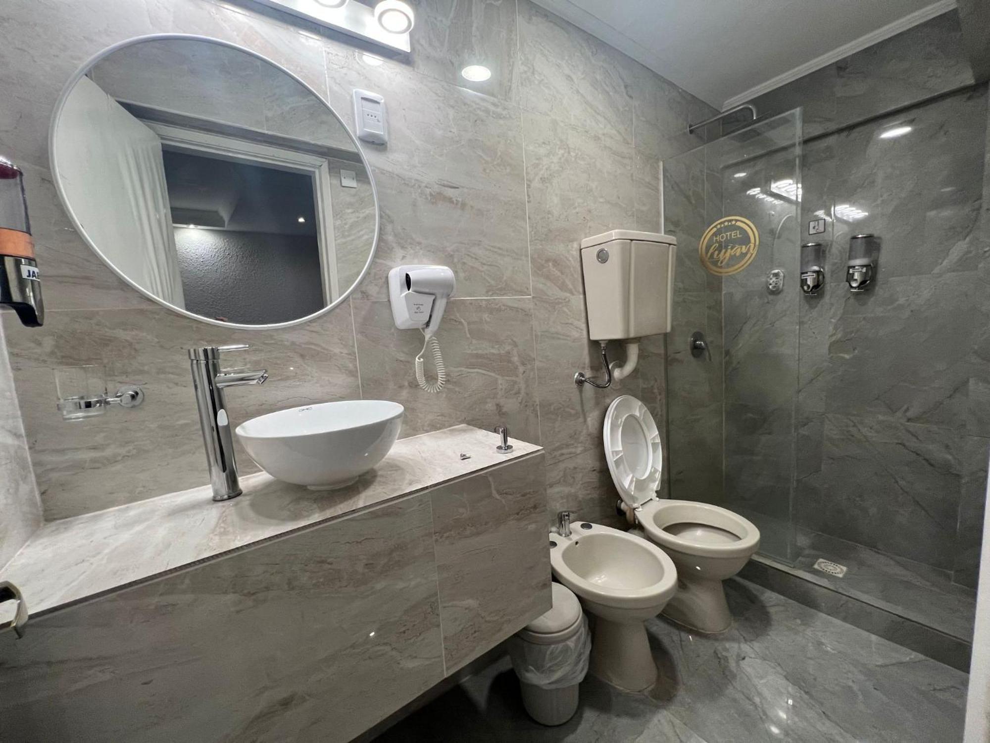 Hotel Lujan Piriápolis Zimmer foto
